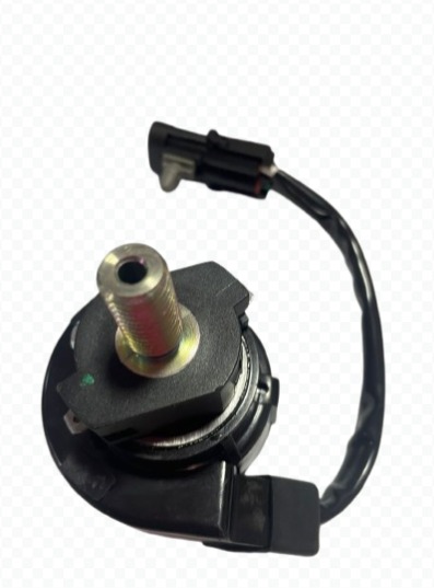 Z5411 - PORTA ESCOVA DE CARBONO - COLHEITADEIRA - JOHN DEERE:AH161012